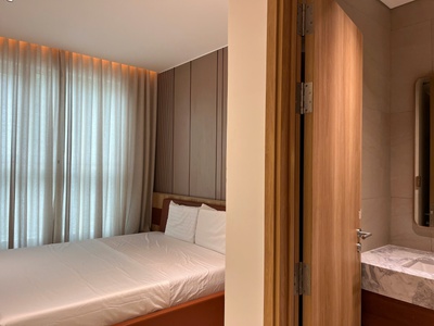 Chỉ 2,3 tỷ có ngay căn hộ cao cấp trực diện sông Hàn - Full nội thất cao cấp 8