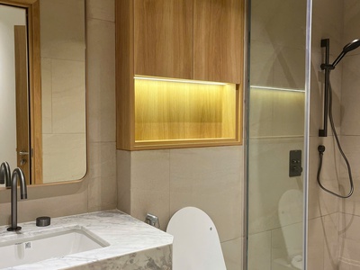 Chỉ 2,3 tỷ có ngay căn hộ cao cấp trực diện sông Hàn - Full nội thất cao cấp 9