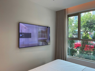 Chỉ 2,3 tỷ có ngay căn hộ cao cấp trực diện sông Hàn - Full nội thất cao cấp 15