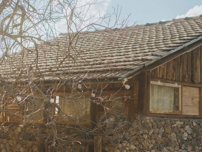 Siêu Phẩm Đất Nghỉ Dưỡng 5000m Tại Mộc Châu Gần Chuyện Của Mơ, View Núi Đồi Đẹp Ngỡ Ngàng 5