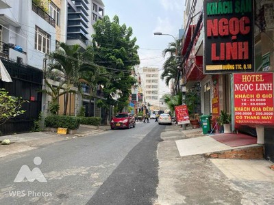 Hạ giá bán gấp trước Tết MB Khu VIP - Trần Thiện Chánh, Q.10 2