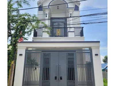 Bán nhà đồng nai giá tốt. tại xã thạnh phú, vĩnh cửu 0