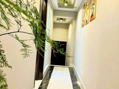 Siêu phẩm đón tết - trung tâm q6 - 48m2 - ngang 4m, nở hậu - xe hơi vào nhà - vừa ở vừa kinh doanh 4