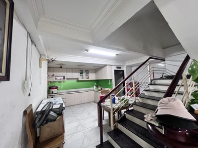 Mt kinh doanh trần văn quang, p10 tân bình, gấp bản giảm còn 13,5 tỷ. 3