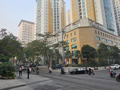 Căn hộ chung cư tầng 9 tháp a. nguỵ nhu kon tum, phường nhân chính, quận thanh xuân, hà nội 1