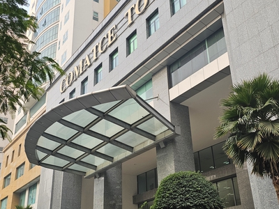 Căn hộ chung cư tầng 9 tháp a. nguỵ nhu kon tum, phường nhân chính, quận thanh xuân, hà nội 0
