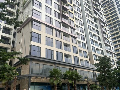 Chính chủ cần bán nhanh căn hộ 2pn masteri view nội khu siêu đẹp 1