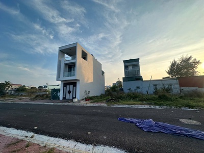 Đất đẹp - giá tốt - vị trí đắc địa tại khu tái định cư công vinh - hai bà trưng - tp sầm sơn, thanh 2