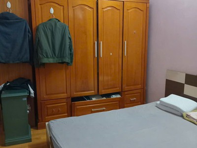 Bán căn hộ khu đtm mỹ đình 63m2 2pn nội thất cơ bản 2