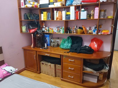 Bán căn hộ khu đtm mỹ đình 63m2 2pn nội thất cơ bản 3