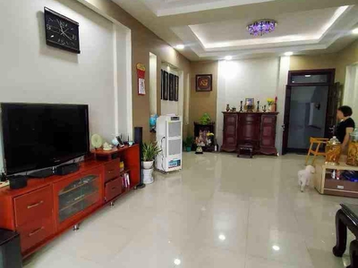 Mặt tiền bông sao kinh doanh 5m diện tích khủng 120m2 chỉ 15 tỷ 5 2