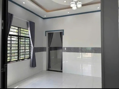 Chính Chủ Ngộp Tiền Bán Nhanh Nhà Cấp 4 95m2 Bùi thanh khiết 820TR 5