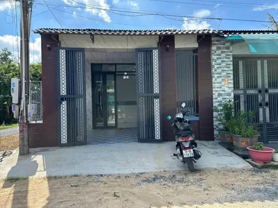 Chính Chủ Ngộp Tiền Bán Nhanh Nhà Cấp 4 95m2 Bùi thanh khiết 820TR 0