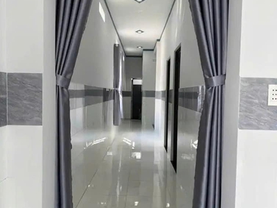 Chính Chủ Ngộp Tiền Bán Nhanh Nhà Cấp 4 95m2 Bùi thanh khiết 820TR 1