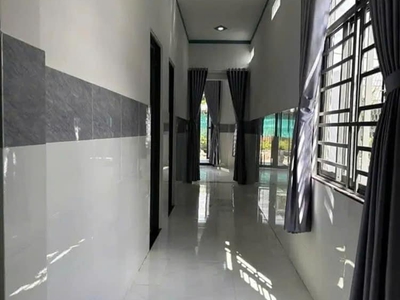 Chính Chủ Ngộp Tiền Bán Nhanh Nhà Cấp 4 95m2 Bùi thanh khiết 820TR 3
