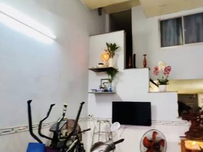 Nhà đẹp khu hoa sứ - gần aeon tân phú, 64m , 2 tầng, giá chỉ hơn 4 tỷ tl 2