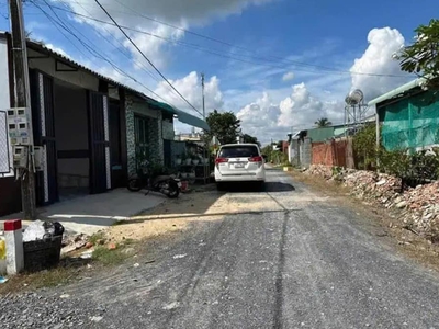 Chính Chủ Ngộp Tiền Bán Nhanh Nhà Cấp 4 95m2 Bùi thanh khiết 820TR 4