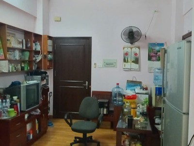 Bán căn hộ khu đtm mỹ đình 63m2 2pn nội thất cơ bản 4