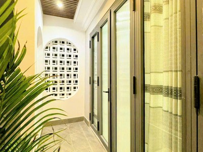 Siêu phẩm đón tết - trung tâm q6 - 48m2 - ngang 4m, nở hậu - xe hơi vào nhà - vừa ở vừa kinh doanh 3