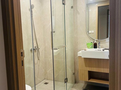 Chính chủ cần bán nhanh căn hộ 2pn masteri view nội khu siêu đẹp 2