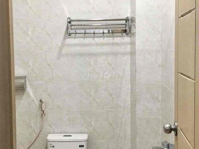 Kho xưởng hẻm 8m lê văn quới bình trị đông a 8x25m lửng 