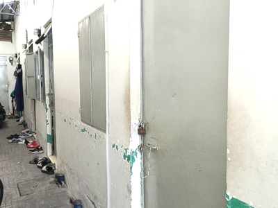 Bán dãy trọ 7 phòng hẻm xe hơi 112m2 6x21m đỗ xuân hợp phước long a thủ đức chỉ 6,99 tỷ 1