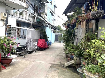 Bán dãy trọ 7 phòng hẻm xe hơi 112m2 6x21m đỗ xuân hợp phước long a thủ đức chỉ 6,99 tỷ 3