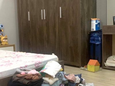 Ngộp bank bán gấp nhà hẻm xe tải 4 tầng 52m2 4x15.5m gần phạm văn đồng linh đông thủ đức chỉ 6,5 tỷ 2