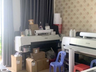 Ngộp bank bán gấp nhà hẻm xe tải 4 tầng 52m2 4x15.5m gần phạm văn đồng linh đông thủ đức chỉ 6,5 tỷ 1