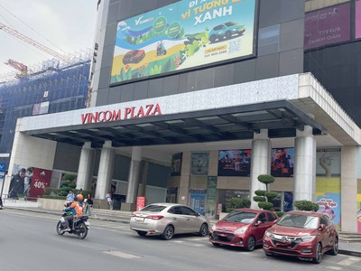 Bán nhà mặt tiền kd dòng tiền 130tr.th, 195m2 gần vincom võ văn ngân linh chiểu thủ đức siêu ngon 2