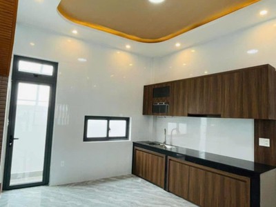 Nhà mới đẹp vào ở ngay, 4pn, cách hẻm oto 5m, yên thế, tân bình, 72m2, 3 tầng, 5,2 tỷ tl 3