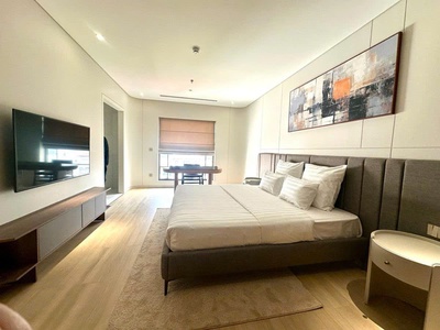 Bán nhà kinh doanh phố hoàng văn thái 46m2, 5t thang máy, ô tô dừng đỗ thu 40tr/tháng 2