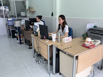 Công ty luật tnhh sài gòn 48 đã có nhiều năm kinh nghiệm trong việc tư vấn và thực hiện dịch vụ 1