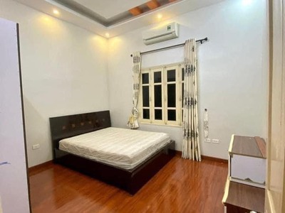 Chỉ duy nhất 1 căn nhà riêng phố chùa bộc 25m 5 tầng mt 4,2m hơn 4 tỷ nhà đẹp đón tết full nội thất 2