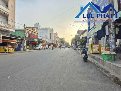 Bán mặt tiền b5 khu dân cư phú thịnh phường long bình tân biên hòa 189m2 giá 12,5 tỷ 0