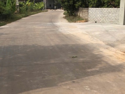 Cần bán lô đất đẹp tại thanh hải - thị xã chũ - bắc giang 210m, giá 5xx , quy hoạch đẹp, khu vực 1