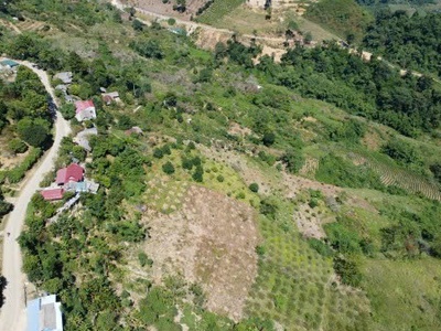 Mảnh đất phù hợp làm kinh doanh nhà hàng, quán ăn, trạm dừng nghỉ tại quốc lộ 43 chiềng khoa mộc 1