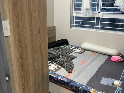 Nhà ở xã hội quận 2 hcm, chủ đầu tư bán 04 suất nội bộ cuối cùng với 1 ty 850 tại cc blue sky tower 2