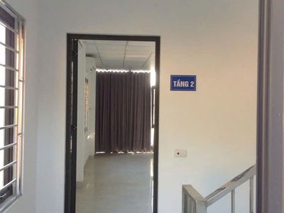 Chủ Cần Bán Lô Đất Có Xây Dựng Sẵn Nhà Xưởng, Nhà Văn Phòng Tại Hòa Sơn, Lương Sơn, Hòa Bình 0