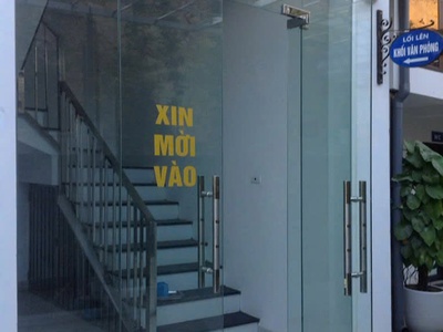 Chủ Cần Bán Lô Đất Có Xây Dựng Sẵn Nhà Xưởng, Nhà Văn Phòng Tại Hòa Sơn, Lương Sơn, Hòa Bình 2