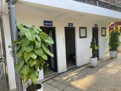 Chủ Cần Bán Lô Đất Có Xây Dựng Sẵn Nhà Xưởng, Nhà Văn Phòng Tại Hòa Sơn, Lương Sơn, Hòa Bình 3