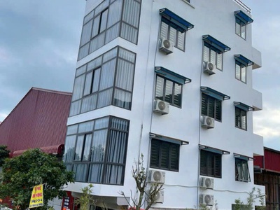 Chủ Cần Bán Lô Đất Có Xây Dựng Sẵn Nhà Xưởng, Nhà Văn Phòng Tại Hòa Sơn, Lương Sơn, Hòa Bình 5