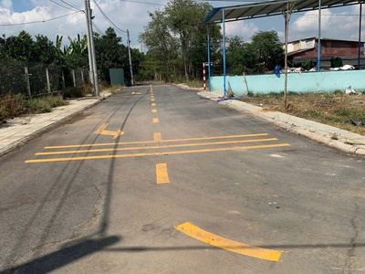 Bán nhà đồng nai giá tốt. tại xã thạnh phú, vĩnh cửu 2