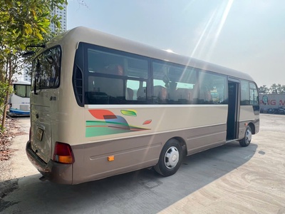 Bán xe 29c Huyndai County đời 2016 3