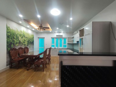 Cho thuê nhà phường an phú quận 2 giá 40tr, diện tích 5x20, hầm - trệt - 2 lầu - sân thượng 2
