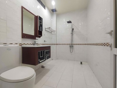 Cho thuê nhà phường an phú quận 2 giá 40tr, diện tích 5x20, hầm - trệt - 2 lầu - sân thượng 4