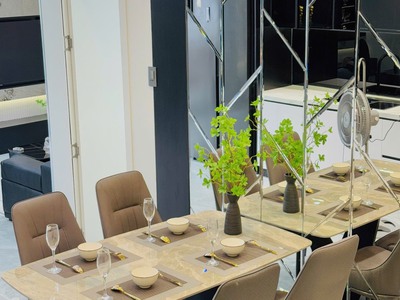 Bán gấp trước tết - biệt thự mini sân vườn kiệt ô tô hoàng diệu 80m2 2 tầng giảm 200tr chỉ còn 2