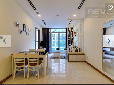 Vinhomes central park   2pn   72m2, full nt   23 triệu vào ngay 4