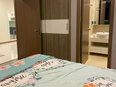 Vinhomes central park   2pn   72m2, full nt   23 triệu vào ngay 1