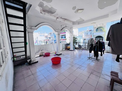 Mt kinh doanh trần văn quang, p10 tân bình, gấp bản giảm còn 13,5 tỷ. 4